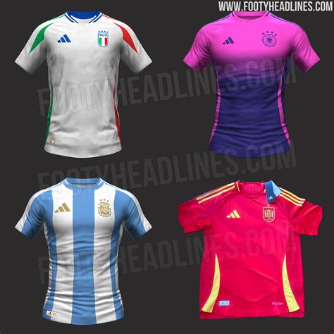 new adidas international kits|adidas european team kits.